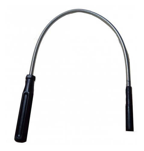 Imagen 1 de 3 de Iman Flexible Palladino Pesca Tuerca Tornillos