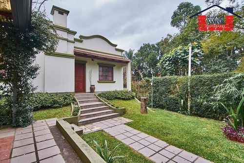 Imagen 3 de 30 de Casa En Venta Zona El Corte, Yerba Buena - Tucumán
