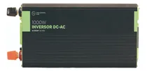 Comprar Inversor Onda Pura 12v 1000w Conversor 220v | Kit Solar