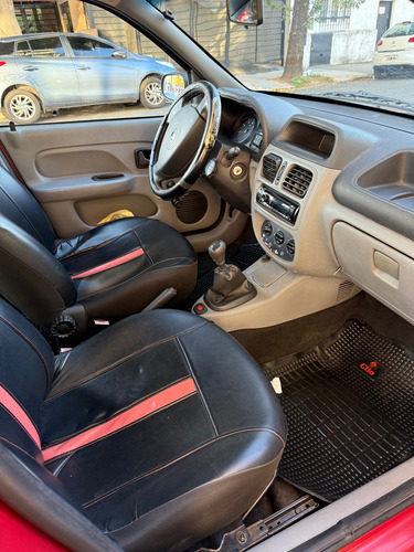 Renault Clio 1.2 Mío Authentique