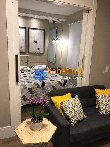 Imagem 9 de 25 de Apartamento A Venda Em Sp Jardim Paulista - Ap04669 - 69402870