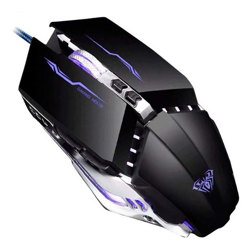 Imagem 8 de 12 de Pc Gamer Completo I5 10400f 16gb Hd 1tb Gtx 1650 Ssd 480gb