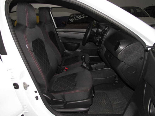Imagem 14 de 15 de Renault Kwid Zen 1.0 2020