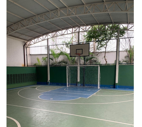 Imagem 8 de 29 de Condomínio Edifício Santa Terezinha
