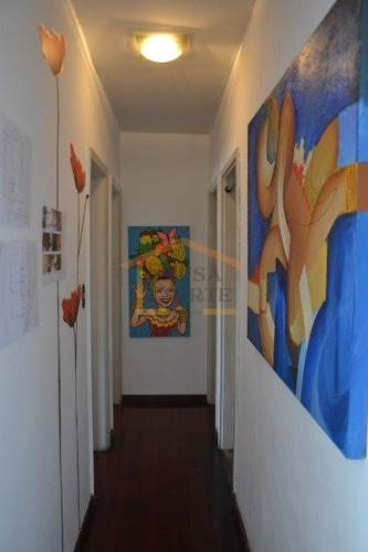 Imagem 12 de 15 de Apartamento, Venda, Santana, Sao Paulo - 27437 - V-27437