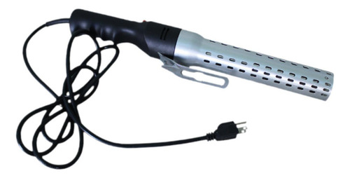 /para Artor De Fuego Eléctrico, Encendedor De Carbón