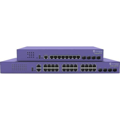 Conmutador Ethernet - 8 Puerto Manejable Para 2 Capa Modular