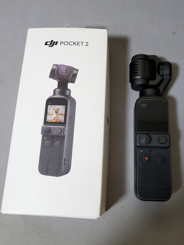 Dji Pocket 2