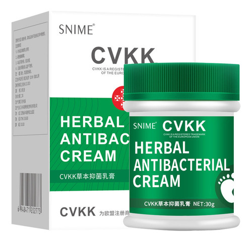 Crema Exfoliante Y Para El Cuidado De Pies Podridos Con Olor