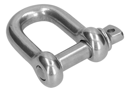 Grillete De Anclaje De Acero Inoxidable D 304