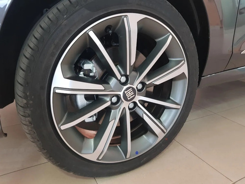 Fiat Cronos 0km Oportunidad Tomo Usado Ford / Fiat / O-