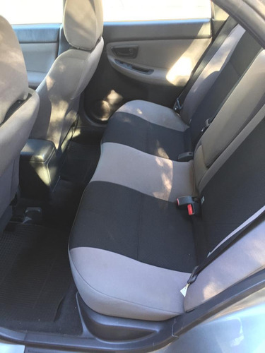 Imagen 12 de 12 de Subaru Impreza 2.0r
