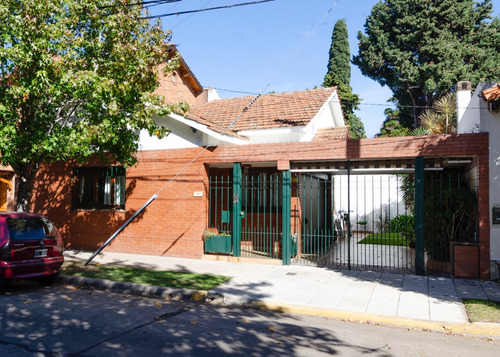 Oportunidad Casa En Martinez Muy Buena Ubicación 