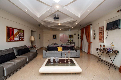 Imagem 8 de 30 de Sobrado À Venda, 1200 M² Por R$ 4.200.000,00 - Zona 05 - Maringá/pr - So0061