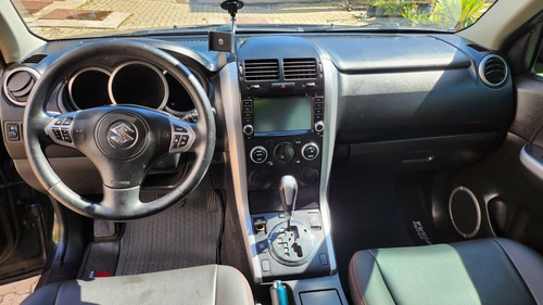 Suzuki Grand Vitara 2.0 2wd Aut. 5p