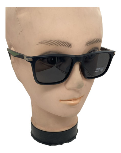 Gafas Lentes De Sol Rectangulares Anteojos De Sol Para Mujer
