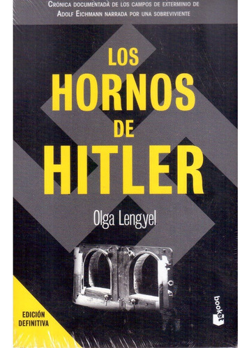 Hornos De Hitler