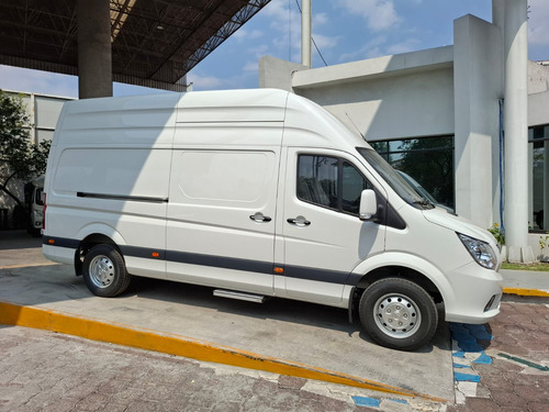 Foton Hi-Van Panel