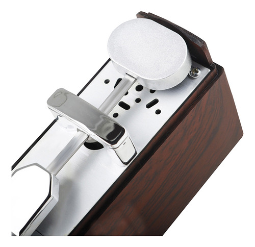 Metrónomo Mecánico V6piano Metrónomo Retro Electrónico Para