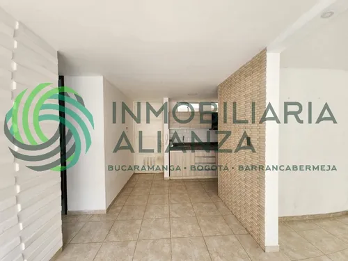 Apartamento En Arriendo En Barroblanco. Cod A16496