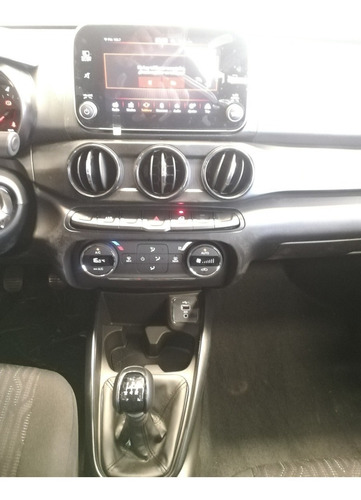 Imagen 10 de 15 de Fiat Cronos 2022 Anticipo Y Cuotas 35 Arg1