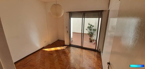 Retasado - Excelente Departamento Con Patio - Ideal Inversionista