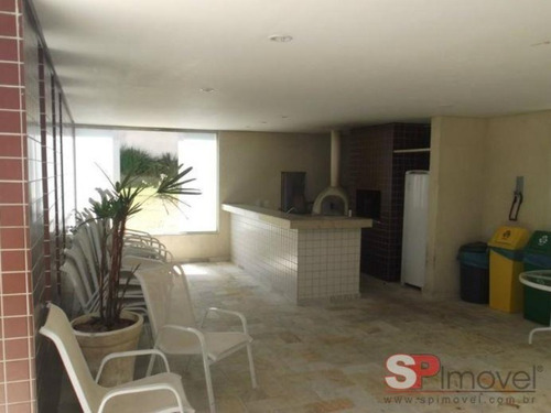 Imagem 7 de 26 de Apartamento Na Vila Guilherme, Vista Livre. - Ap00508 - 70640200
