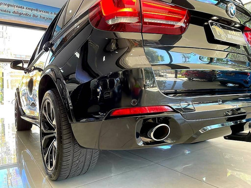 Imagem 7 de 15 de Bmw X5 3.0 I6 Turbo Gasolina Xdrive35i Automático