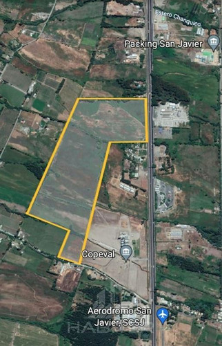 Agrícola En Venta En San Javier