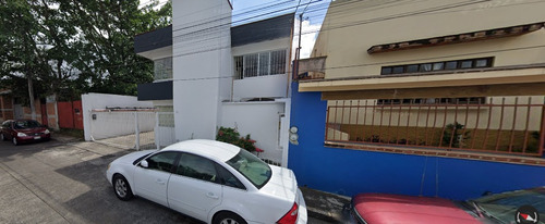 Casa En Remate Bancario En  Martin Torres , Bella Vista,  Xalapa-enríquez, Ver-ngc4