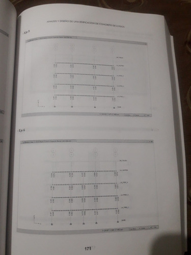 Imagen 6 de 10 de Libro Etabs V. 17 Analisis Y Diseño De Estructuras