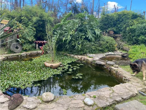 Casa Campestre Via Arrayanes