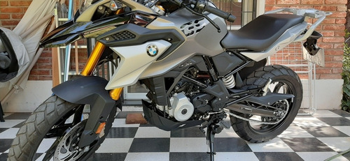 Bmw Gs310