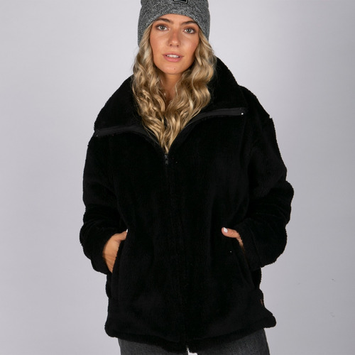 Campera Billabong Cozy Days Mujer