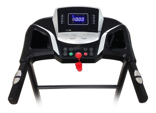 Imagen 7 de 7 de Enerfit 780 - Negro - 220V