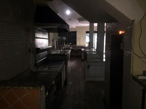 Loja/salão Para Aluguel - 2359