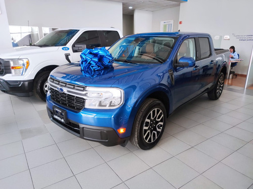 Ford Maverick Lariat 2023