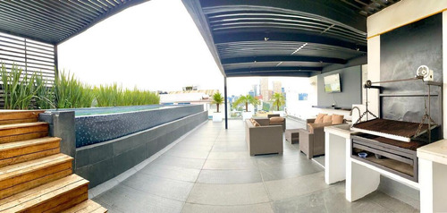 Polanco, Departamento En Venta A Unas Cuadras De Antara Y El Hospital Español