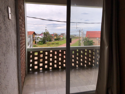 Duplex A 100 Metros Del Mar Aguas Dulces Piscina 6 Personas