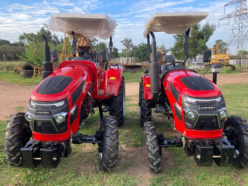 Imagen 3 de 15 de Tractor Agrícola Nuevo Sd Tractors