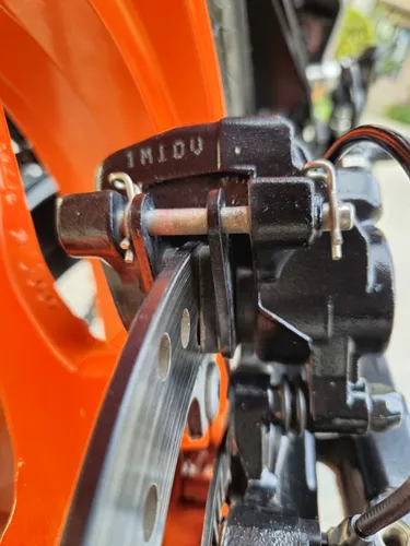 Ktm Rc 200