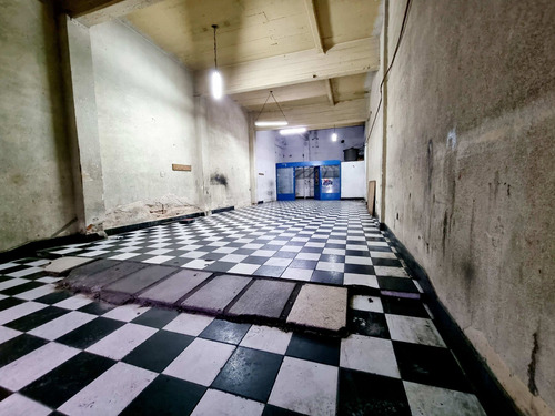 Imagen 8 de 30 de Venta En Block De 3 Locales San Martín!