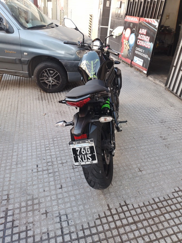 Kawasaki Er6n