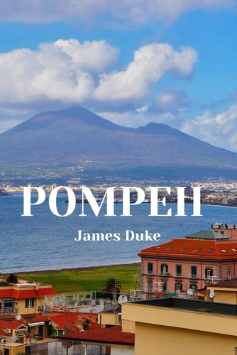 Libro:  Pompeii Travel Guide 2024 (adventures Of James)