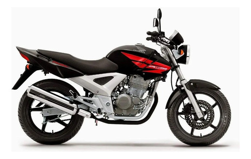 Junta Encendido Honda Tornado Xr/ Cbx / Falcon 250 Original