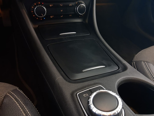 Mercedes-benz Gla 200 Advance 1.6 Tb Gasolina Aut 2015