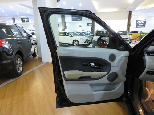 Imagem 13 de 14 de Land Rover Range Rover Evoque 2.0 Prestige 4wd Aut C/ Mult