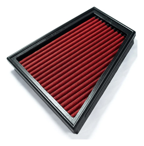 Filtro In Box Vw Golf 1.6 8v Saveiro Gol G5 G6 1.6 8v Ea111