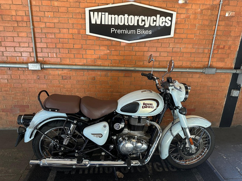 Royal Enfield Classic 350