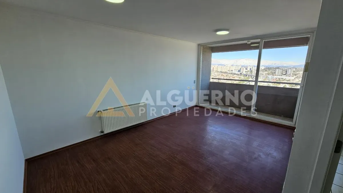 Imagen 5 de 20 de En Venta Dpto Renovado Inversión 3d2b Metro San Joaquin